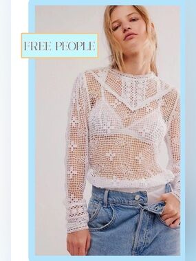 NWOT  🌙 Free People Intimately Only The Best Bodysuit, Size XS White